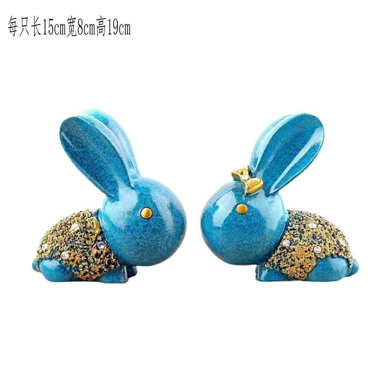 Moderno simple luz de lujo Casa artesanía decoración salón vino gabinete TV gabinete decoración se puede entregar una pieza envío gratuito