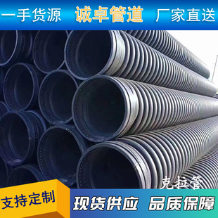 �S�ҹ���HDPE�����p�@��B�ͽY���ڹܿ���������������ˮ�Źܵ�