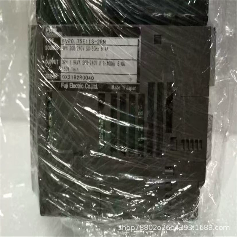  Fuji сервопривод инвертор FRN0105E2S-4J FRN0139E2S-4J цена переговоры