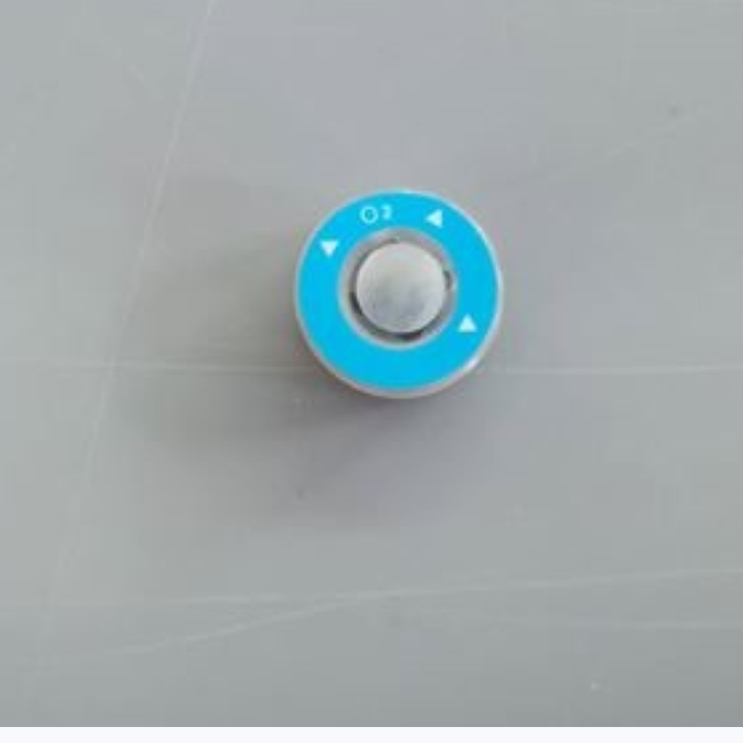 RIKEN 日本理研检测仪配件 GX-9000传感器 氧气探头 ESR-X13P