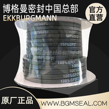 GFO盘根/GFO Packing/1012/6230混合机和搅拌机轴用机械密封填料