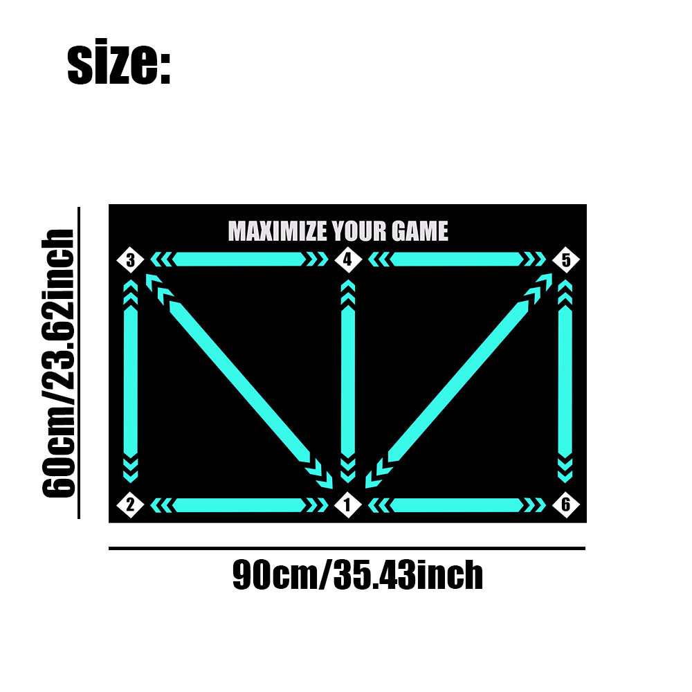 Training Mat Image 11