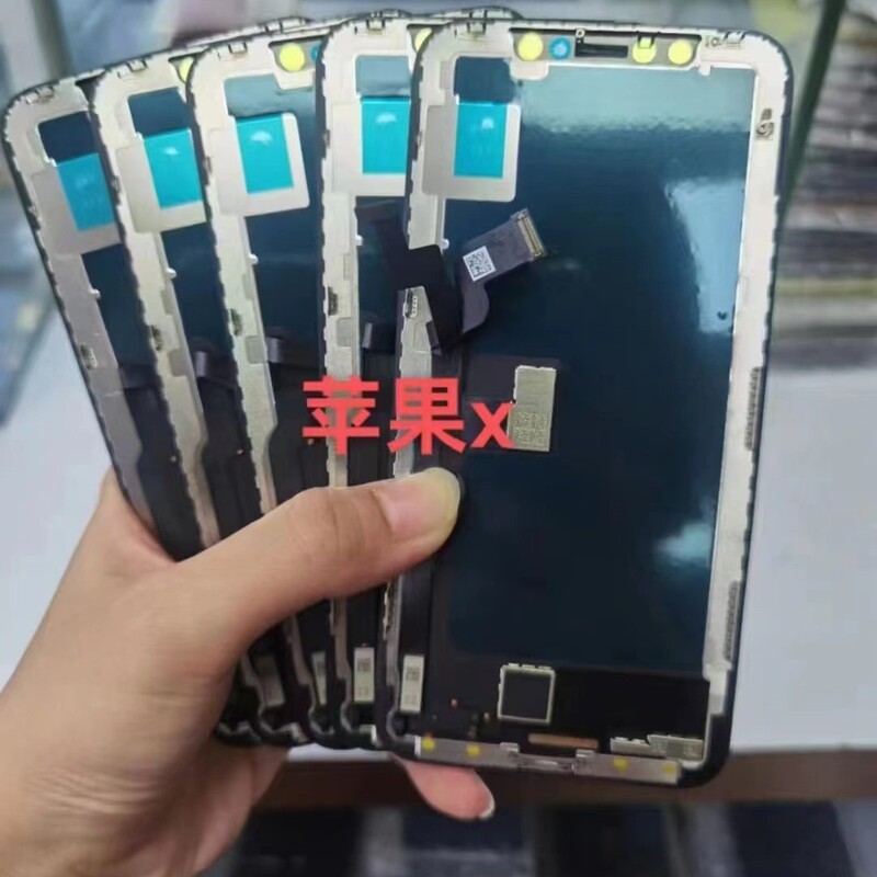 Suitable for Apple X Screen Assembly Iphone11 12Pro 13Pro 16Pro 15Pro Lcd Display
