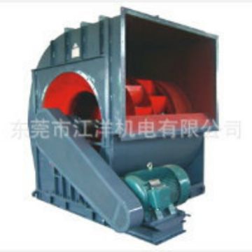 佛九洲普惠4-2X79-5E双进风离心风机工业空调送风机