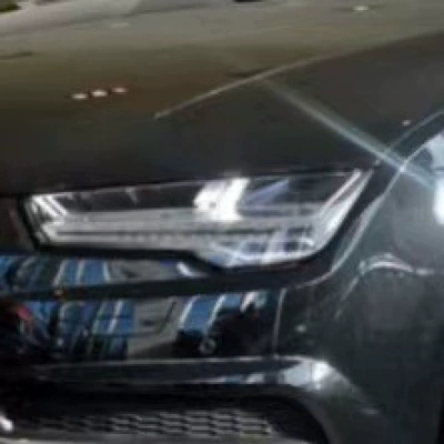 tail light film A7/S6 headlight film – Car headlight protective film - 15-18-models-a7s7-headlights-transparent-model