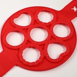 蛋糕模;餐垫、杯垫;冰格