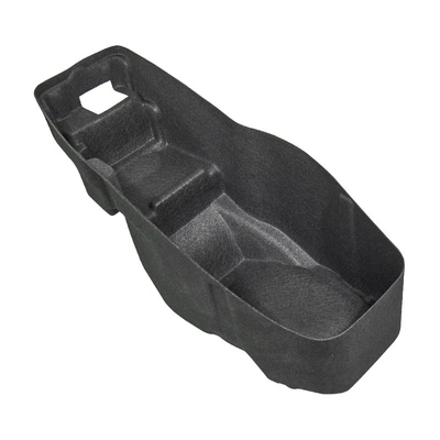 Suitable for Haojue Ufr1503D Integrated Ultra-Thin Felt Special Seat Cushion Motorcycle Seat Bucket Lining Pad Modification Accessories (Motorcycle cushion) - black