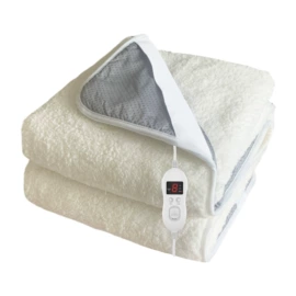 电热毯;温控开关;水暖毯