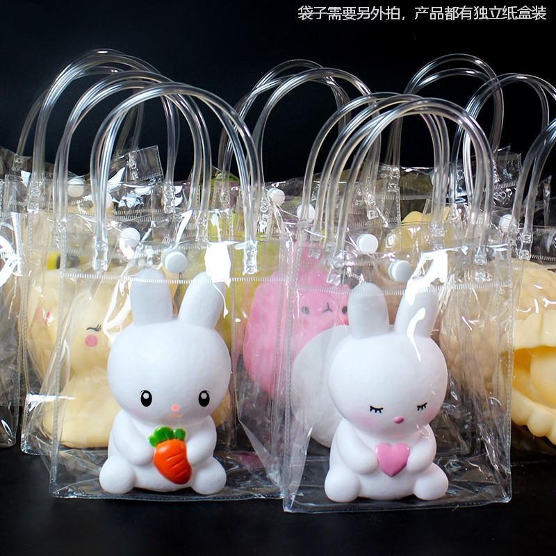 Cartoon night light wholesale toggle switch creative bedside lamp eye protection night market stall toy vinyl table lamp Cartoon night light wholesale toggle switch creative bedside lamp eye protection night market stall toy vinyl table lamp
