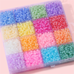 ؈����ʯ���N������ò�4mm����A���ֹ�diy����������Ʒ���