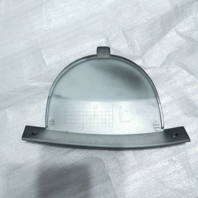 Electric vehicle fender – Parts, Body Cover, Pp Parts - m-bottom-bracket-cover-leftright