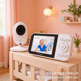 婴儿监护器;无线传输系统;车载摄像头