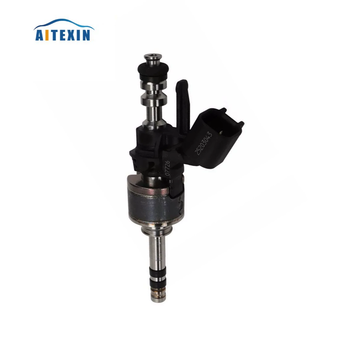 25201236 Автомобильный инжектор форсунки для Chevrolet Buick 2.0T