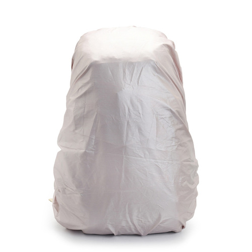Outdoor backpack rain cover, mountaineering bag rain cover can be printed with LOGO