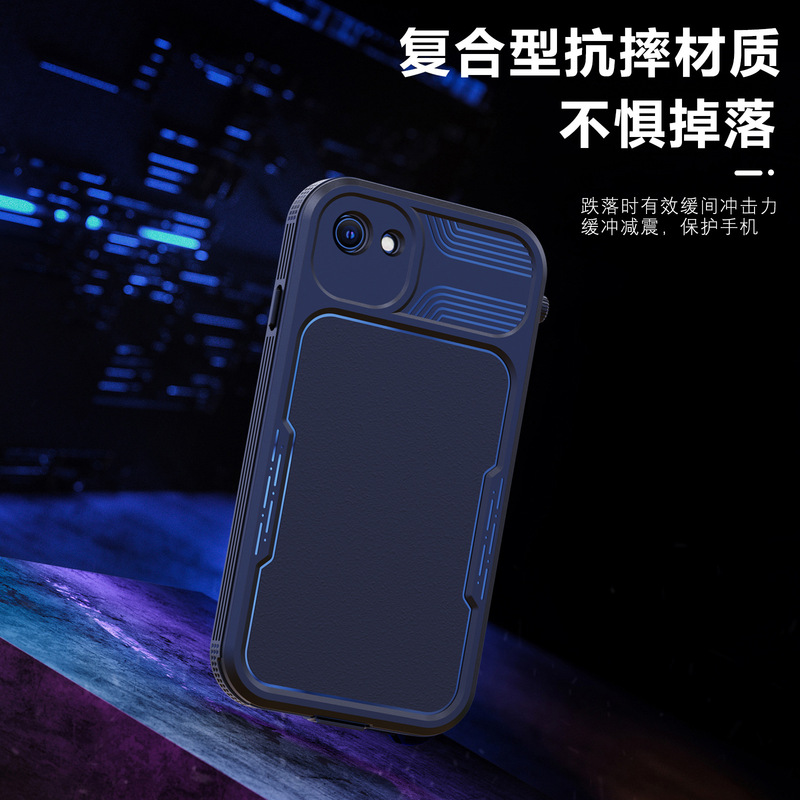 Suitable for iPhone SE 2022 waterproof phone case, fully sealed, suitable for swimming and outdoor use, shockproof and dustproof protective case