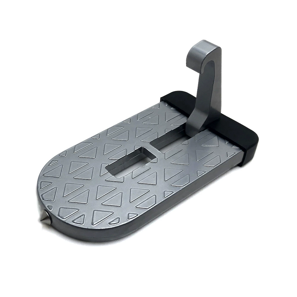 Фабрика прямых продаж автомобильных ножных педалей из алюминиевого сплава дверных педалей