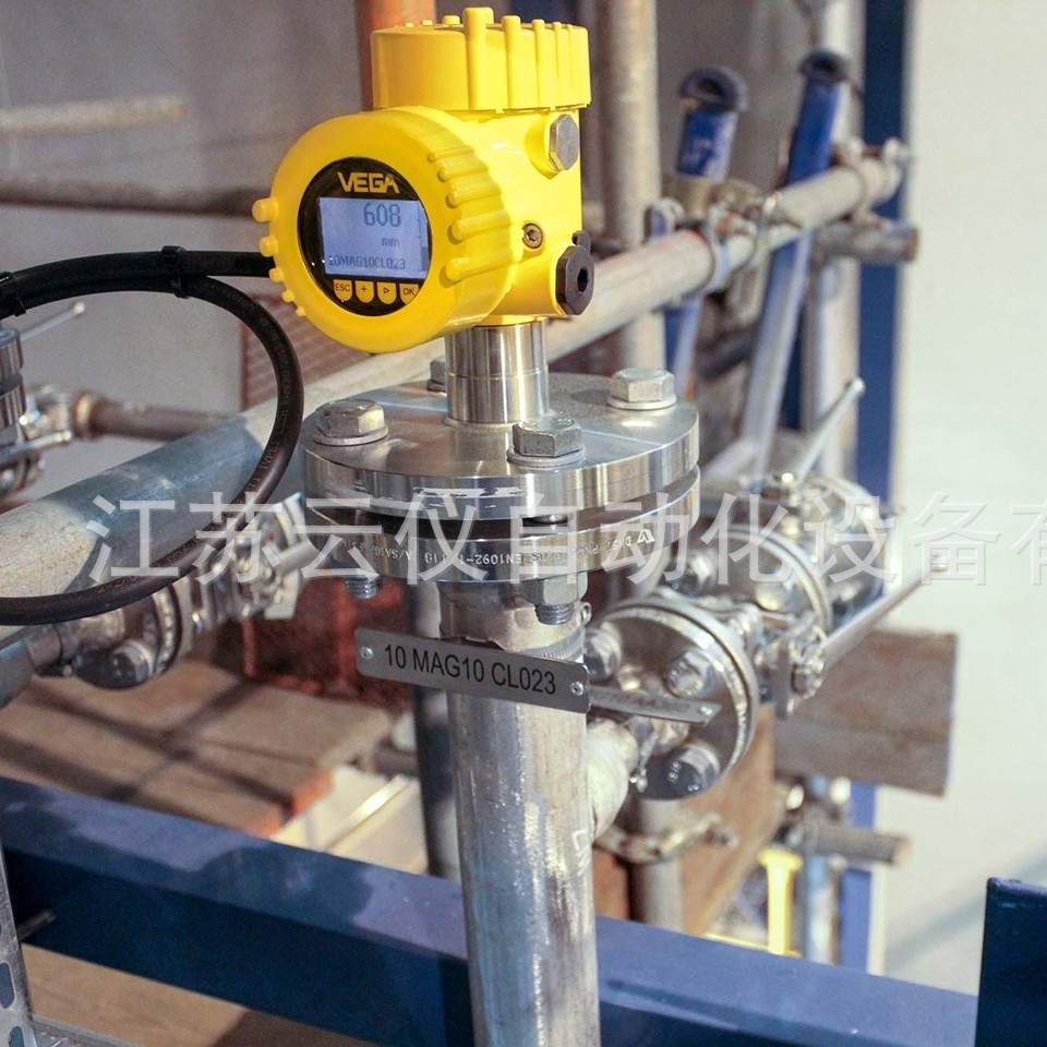 供应全新德国原装缆绳vega81导波雷达液位计  FX81.ACPDFFHXANAX