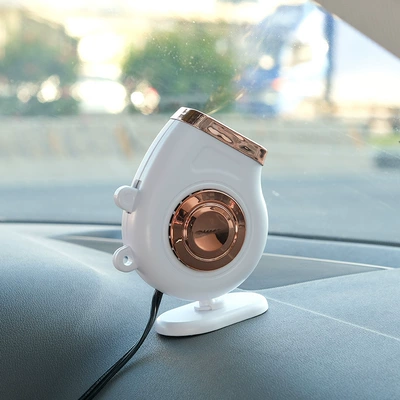 Digər kiçik elektrik cihazlar, heater 12V car fan