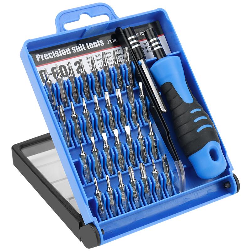 Lu Fairy Teléfono móvil Computadora portátil Juego de limpieza y disipación de calor Destornillador Desmontaje Eliminación de polvo Herramienta de limpieza de grasa de silicona