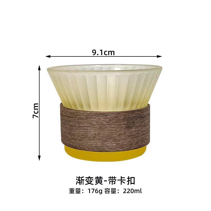 Amarillo Matte + Snap