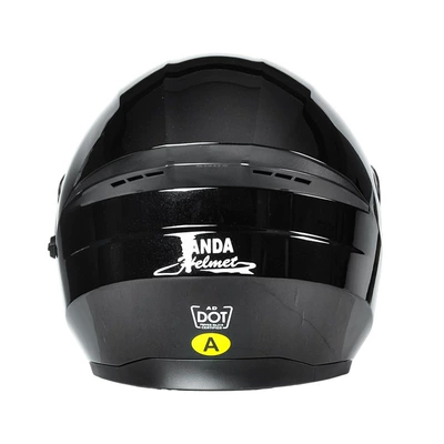 Motorcycle Safety Supplies Helmet Breathable All-Season Safety Helmet