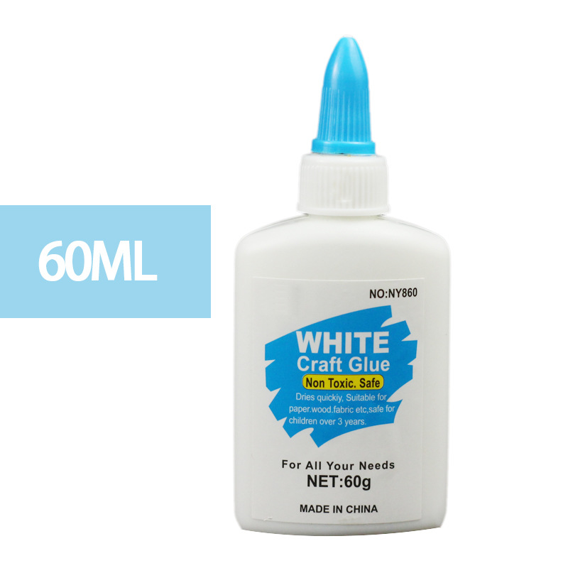 60ml white glue