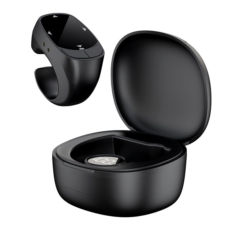 JX12pro 블랙 [충전실 포함]