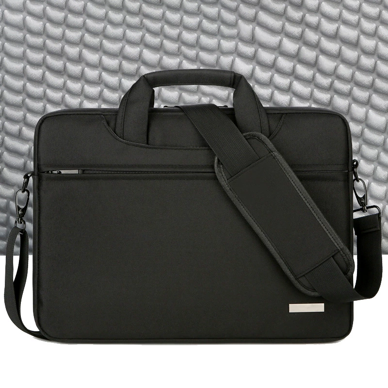 Capacious air bag, multilayer laptop, 16.1 inch