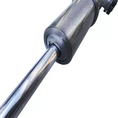 chassis suspension pendant off-road – damping system