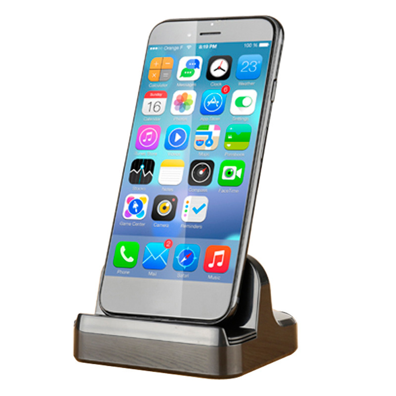 TypeC port to TypeC USB mobile phone charging TypeC is suitable for Samsung Huawei Xiaomi mobile phone charging stand