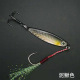 Sinking Jigging Spoon Lures Deep Diving Jigging Spoon Baits Fresh Water Bass Swimbait Tackle Gear