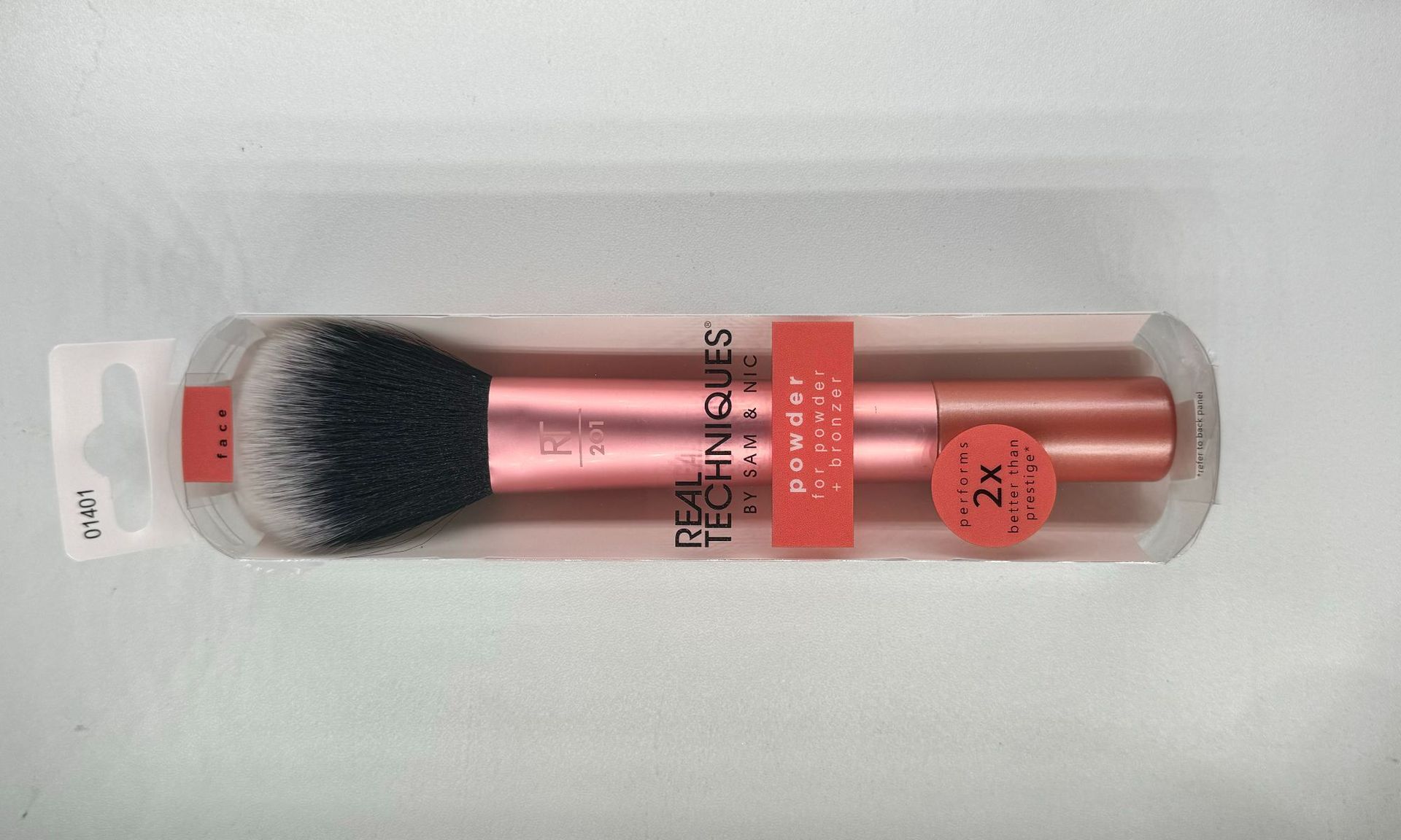 1401 대형 파우더 브러쉬