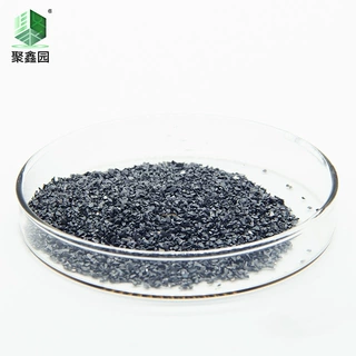 硬质合金破碎颗粒钨钢粉末yg8yg6铸造碳化钨钨钴不规则颗粒合金