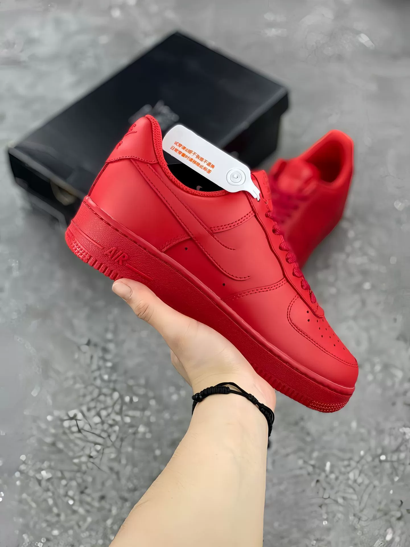 Nike Air Force 1, обувь, кожаная обувь для любимого