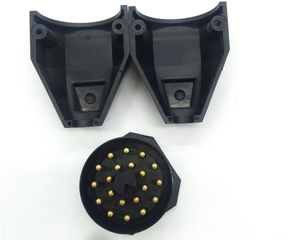 【可定制】用于宝马老车转接线转接头FOR bmw 20pin转接头