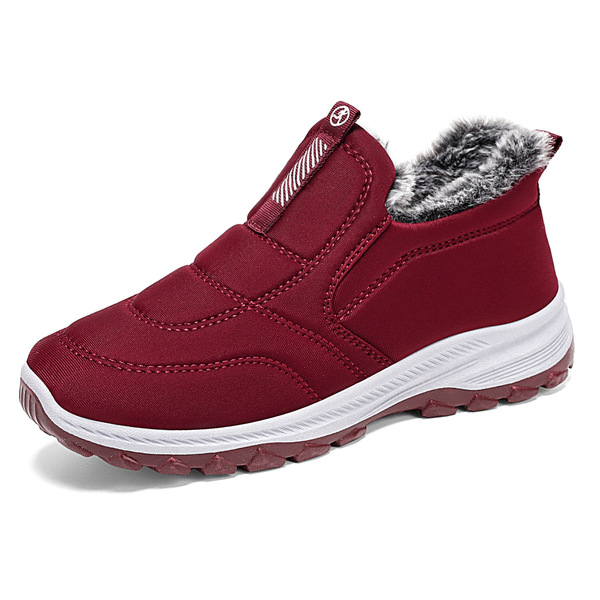 winter keep warm boots