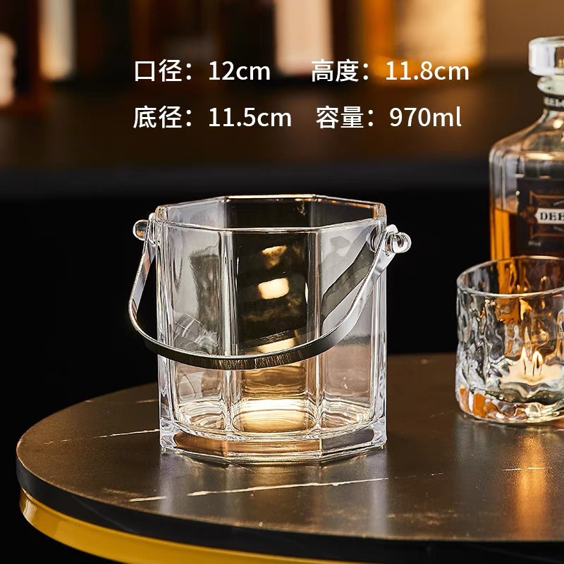 Barril de hielo comercial ktv barril de hielo casero barril de champán barril de hielo grande barril de hielo pequeño barril de hielo barril de cerveza helada