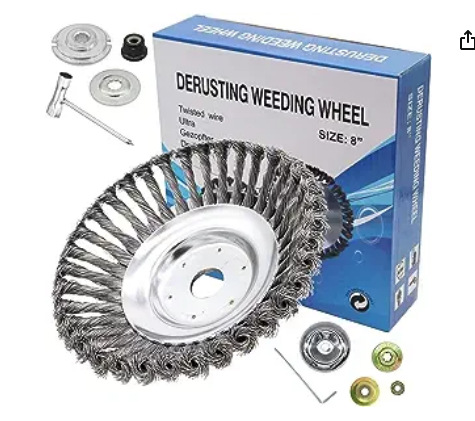 Venta directa de fábrica Placa de cadena cabeza de hierba 20 dientes cuchillo placa Cadena de 9 pulgadas hoja dentada cabeza de hierba accesorios cortacésped