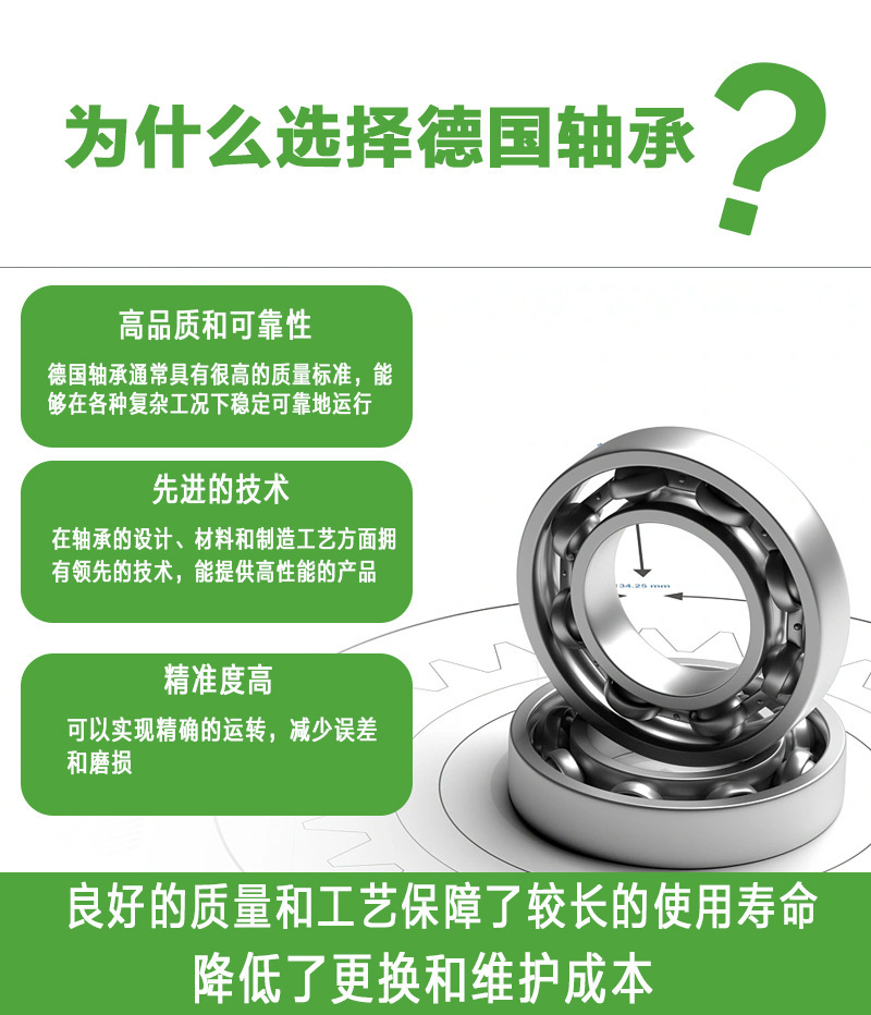 进口型号大全微型迷你内径1.5 2 3 4 5 6 7 8