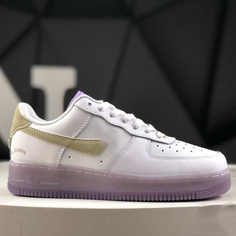 純粋なオリジナル空軍 AF1 スニーカーレトロ厚底増加多用途スケートボードシューズカップルファッションカジュアルスポーツシューズ|undefined