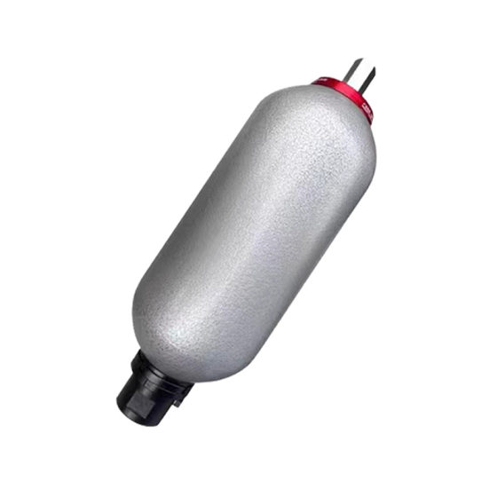 Hydraulic bladder accumulator NXQA2.5/6.3/10/25/20/31.5 L-10MPA storage tank/accumulator
