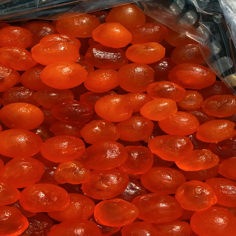 咸鸭蛋黄烘焙材料月饼粽子蛋黄酥馅料生咸蛋黄盐腌红心流油