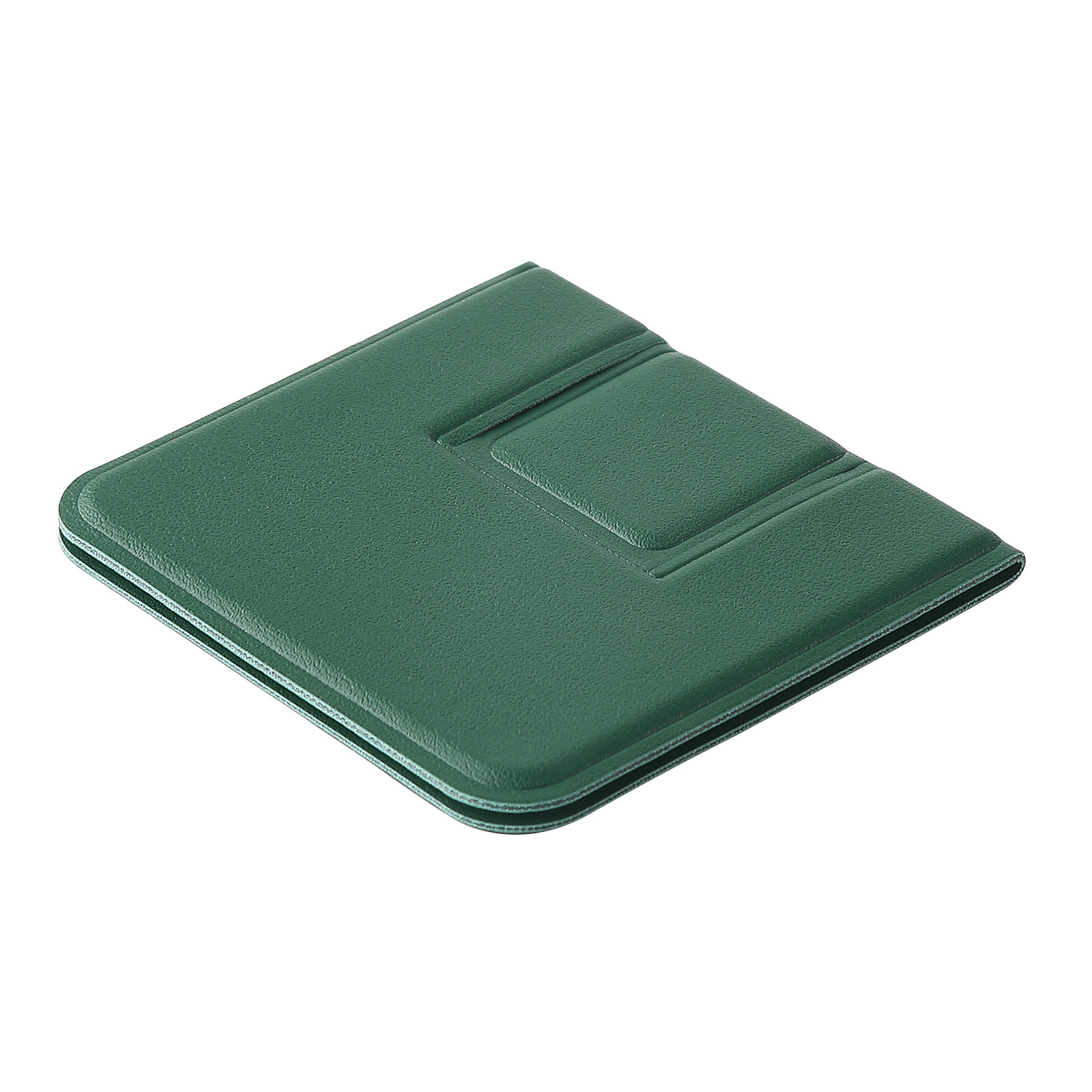 Suministro directo de fábrica soporte de teléfono móvil de escritorio de pasta neutral teléfono móvil pegatina soporte adecuado para todos los teléfonos móviles en stock