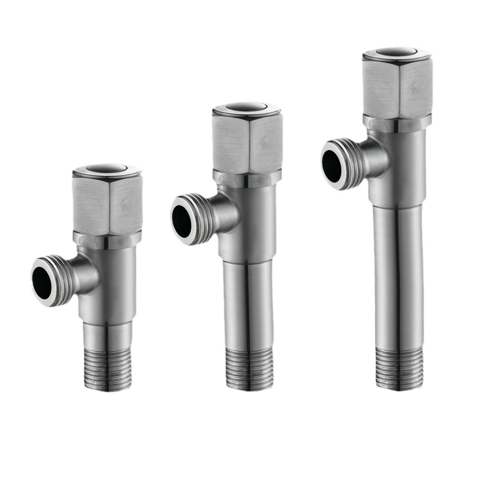 304 스테인리스 스틸 연장형