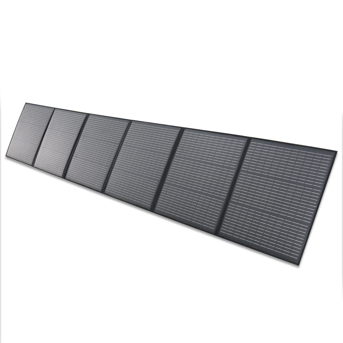 Солнечная панель AK 100W (2-складная)