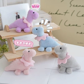 毛绒玩具;其他公仔;抓娃娃机公仔