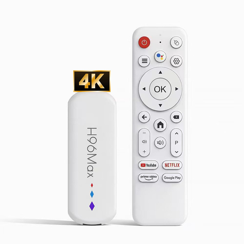 H96Max M20 Set-Top Box S905L3 2Gb/16Gb Android Box 4K Voice Remote Control Tvbox H96Max M20 Set-Top Box S905L3 2Gb/16Gb Android Box 4K Voice Remote Control Tvbox