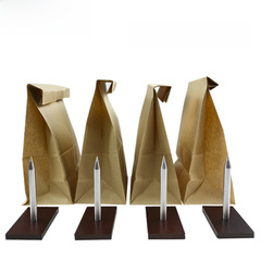 Alibaba's Magic Trick - Darren Brown Version: Nail Magic, Wooden Version, Annual Meeting Stage Interaction Magic Prop