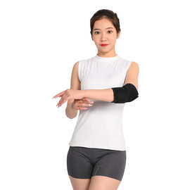 托玛琳肘部固定带保暖护肘运动护肘带仿OK氯丁橡胶护肘肘关节护具