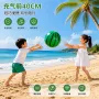 充气定制戏水运动皮球